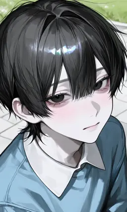 Profile image of Rei Tsukishima