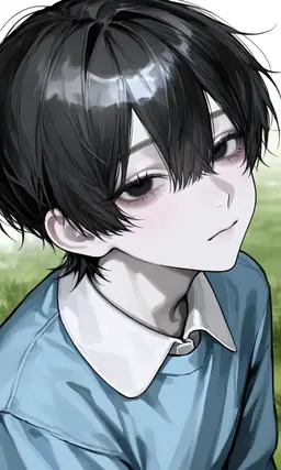 Profile image of Rei Tsukishima