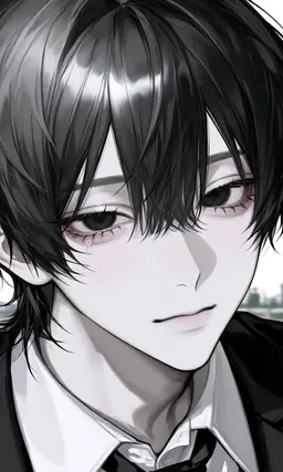 Profile image of Rei Tsukishima