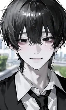 Profile image of Rei Tsukishima