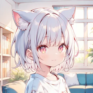 Profile image of しろ