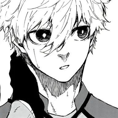 Profile image of 나기 세이시로