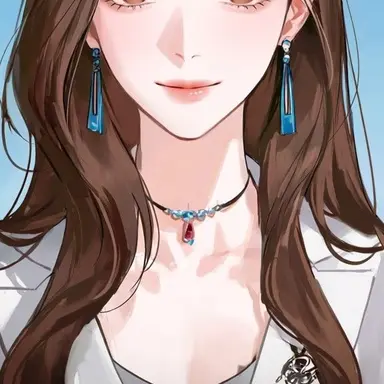 Profile image of 身元不明者A
