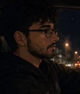 Profile image of Spencer