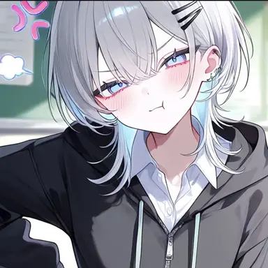 Profile image of Mia