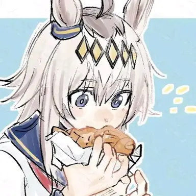 Profile image of オグリキャップ