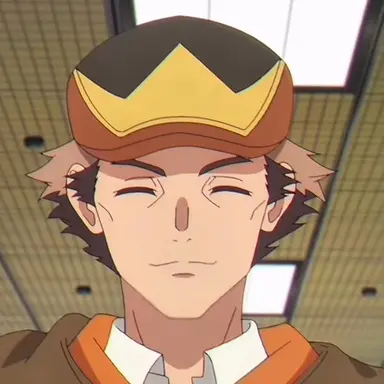 Profile image of 北原譲