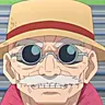 Profile image of 六平銀次郎