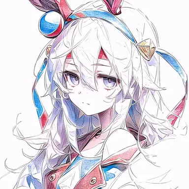 Profile image of タマモクロス