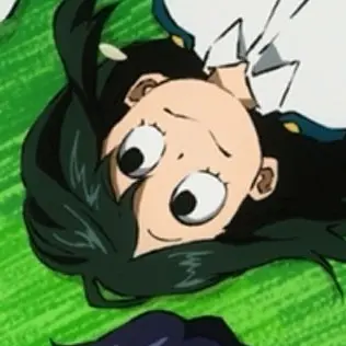 Profile image of 蛙吹梅雨