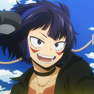 Profile image of 耳郎響香