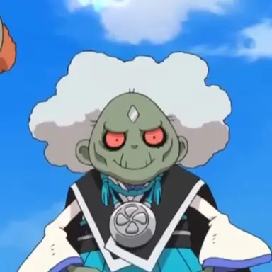 Profile image of Gin