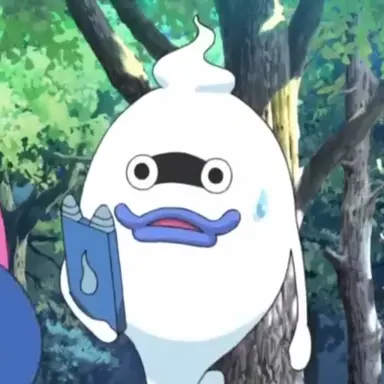 Profile image of Whisper