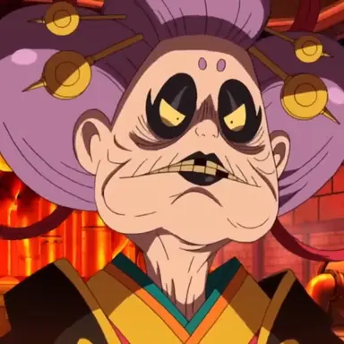 Profile image of Dame Dedtime