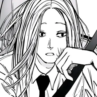 Profile image of 神々廻 仁