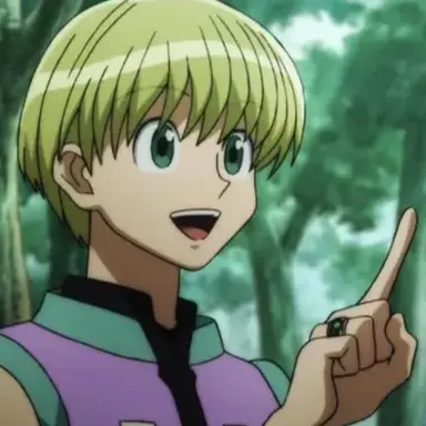 Profile image of シャルナーク