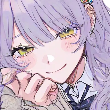 Profile image of 네코미야 시오리