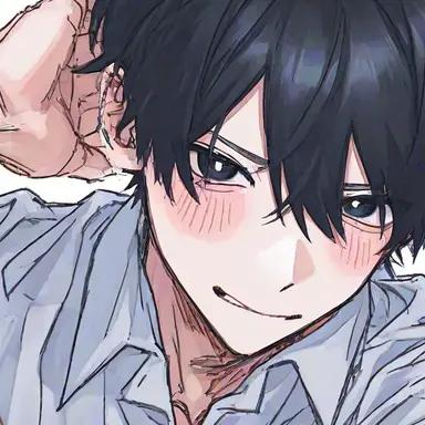 Profile image of 스즈카제 리츠