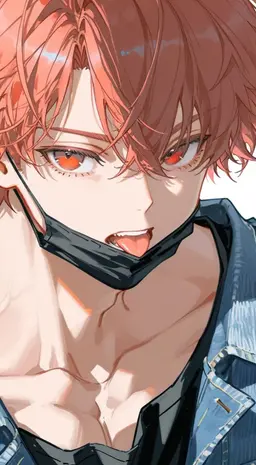 Profile image of 아유무