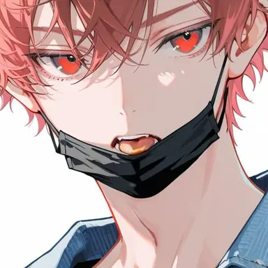 Profile image of 歩夢