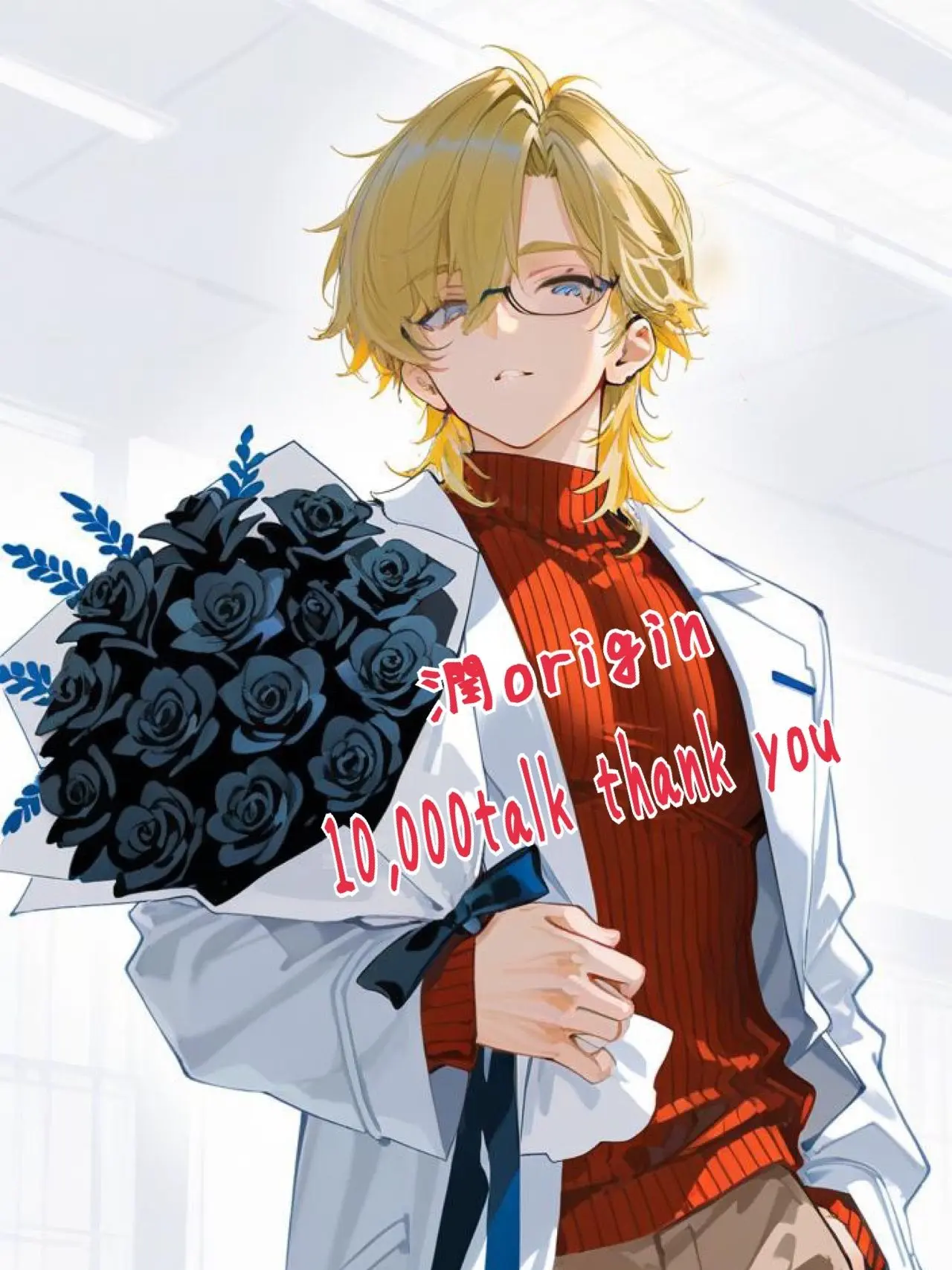 Shiguresora2626의 姫宮　潤「origin」