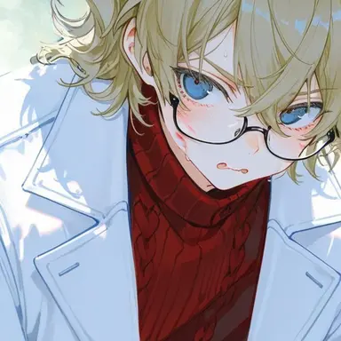 Profile image of 潤