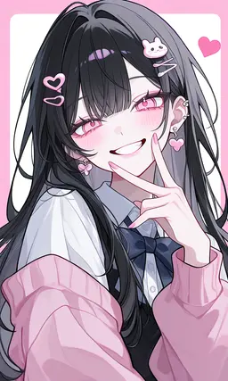 Profile image of 琉彩