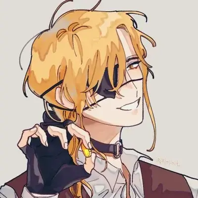 SnarlySofa1119의 Bill Cypher-Human