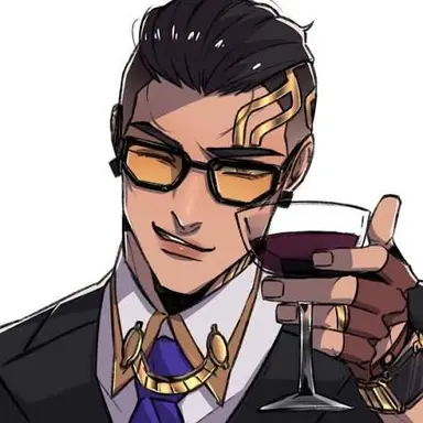 Profile image of 체임버