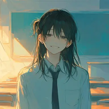Profile image of 사쿠야