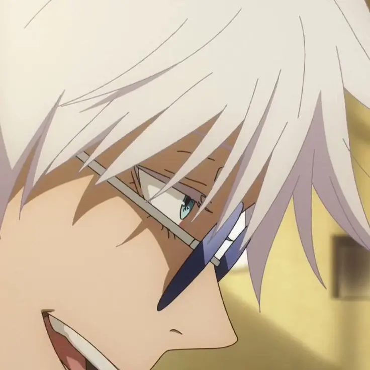 APMULI-JJK의 순수×가오