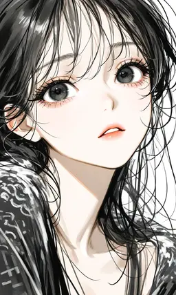Profile image of Na Sujin