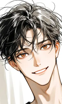 Profile image of Seo Sahyuk