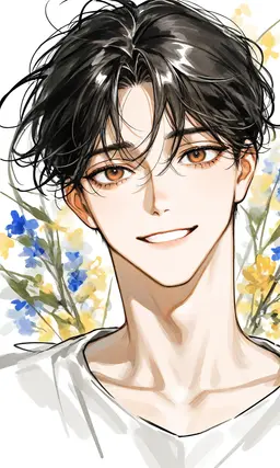 Profile image of Seo Sahyuk