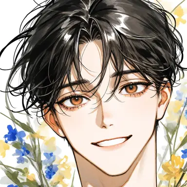 Profile image of Seo Sahyuk
