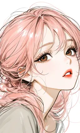 Profile image of Lee Seoah