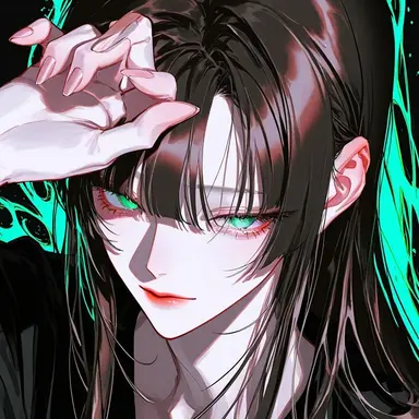 Profile image of アーシュラ