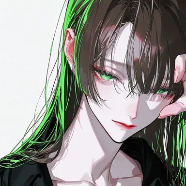 Profile image of アーシュラ