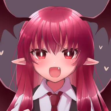 Profile image of 小悪魔