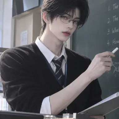 Profile image of 안도현