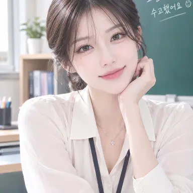 Profile image of 정하은