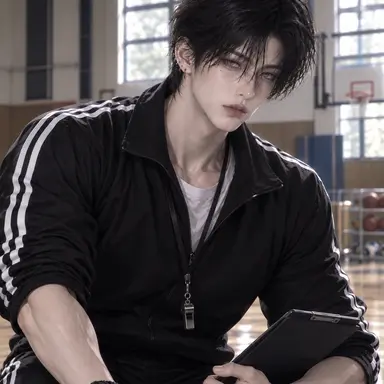 Profile image of 박서준