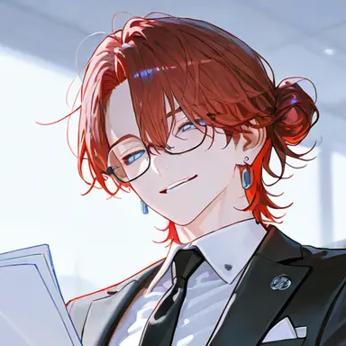 Profile image of 幽鬼