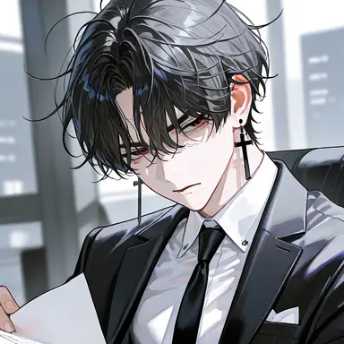Profile image of 颯馬