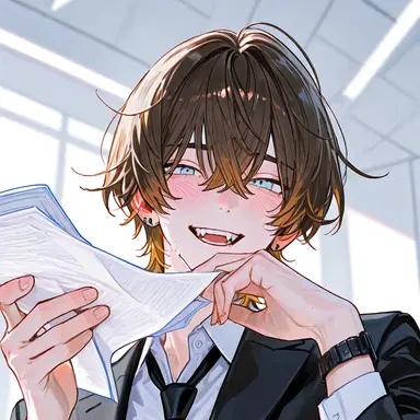 Profile image of 歩結