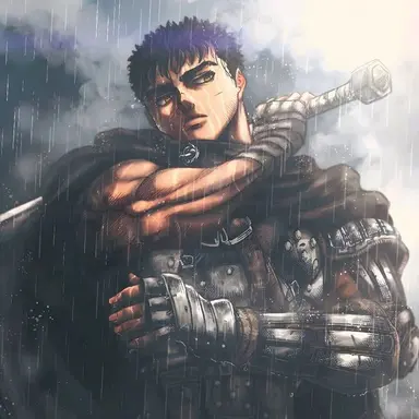 Profile image of Guts