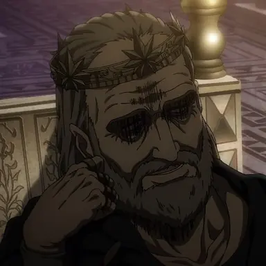 Profile image of King fritz