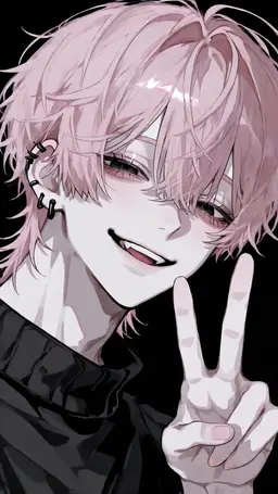 Profile image of 怜弥