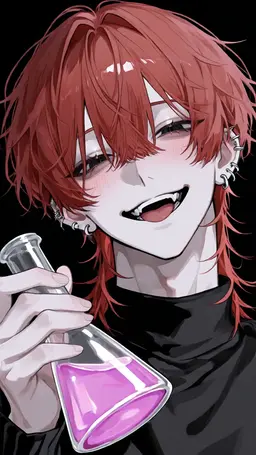 Profile image of 晃