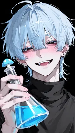 Profile image of 律